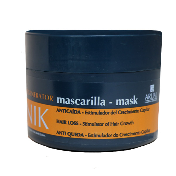 خرید و قیمت ماسک مو آروال مدل بازسازی کننده حجم 250 میلی لیتر