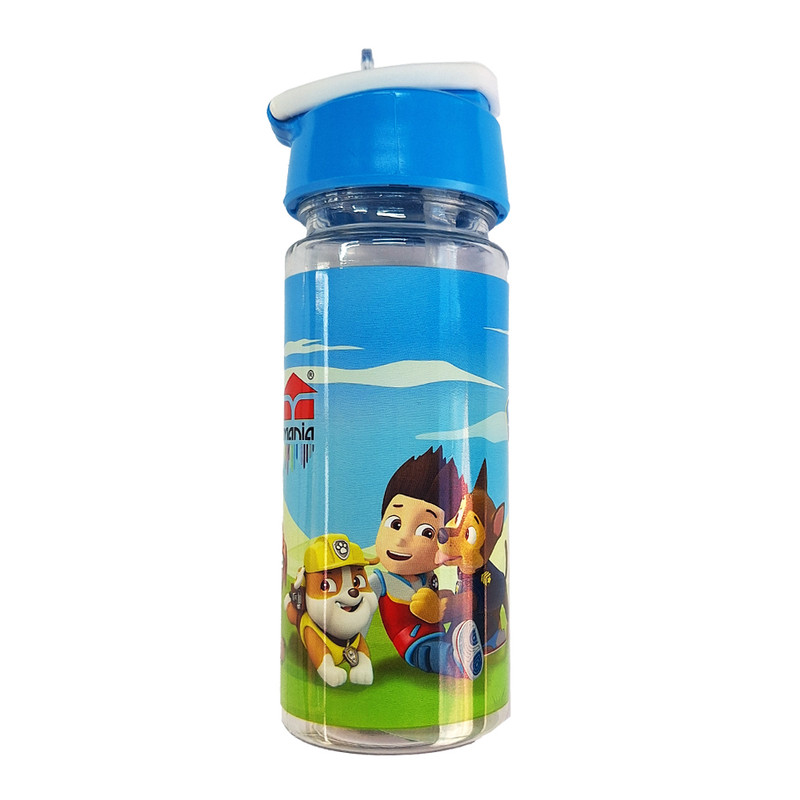 قمقمه مانیا مدل سگ های نگبان کد 305010 گنجایش 0.5 لیتر