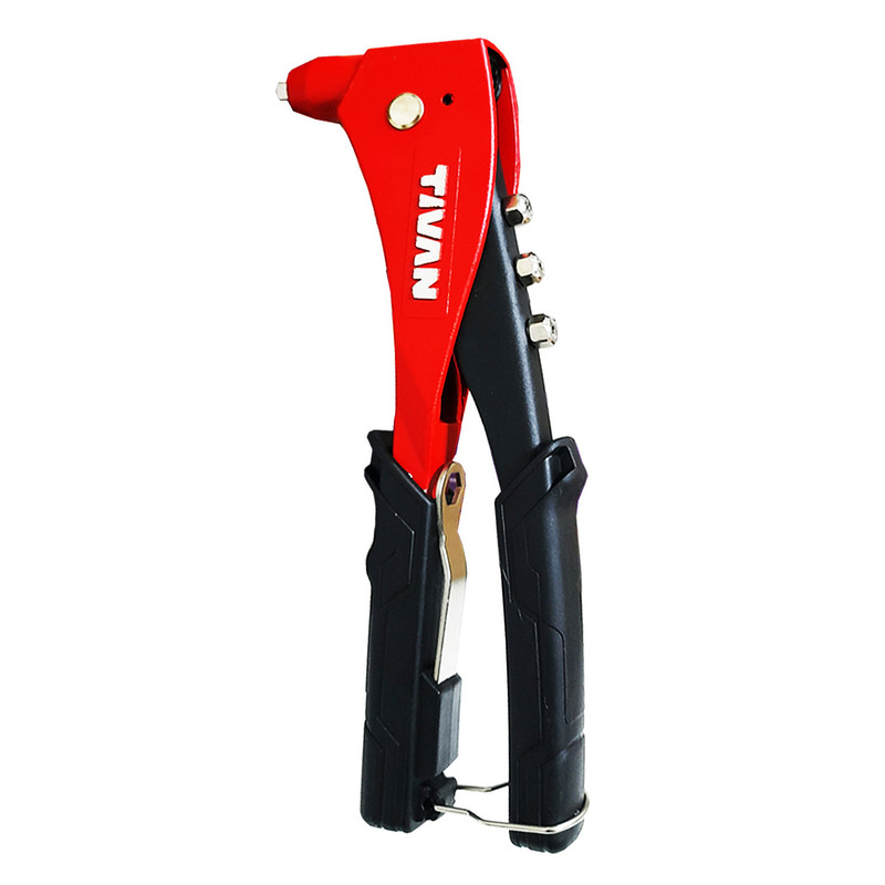 انبر پرچ تیوان کد AT - 300 مدل 202