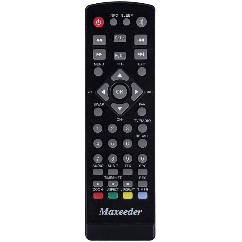 ریموت کنترل مکسیدر مدل HMD