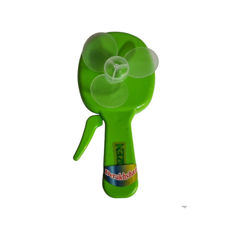 پنکه اسباب بازی کد P2