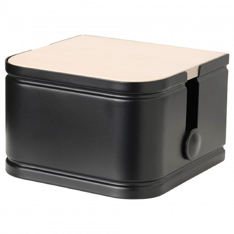 جعبه دستمال کاغذی ایکیا مدل LILLASJON کد 00456641