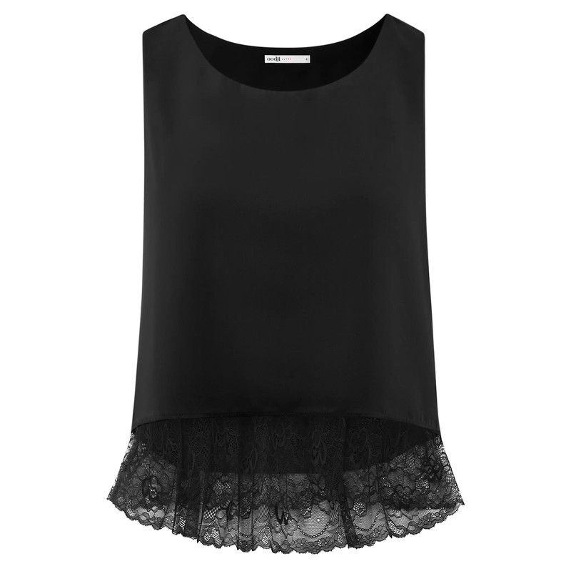 تاپ زنانه اوجی مدل AG475