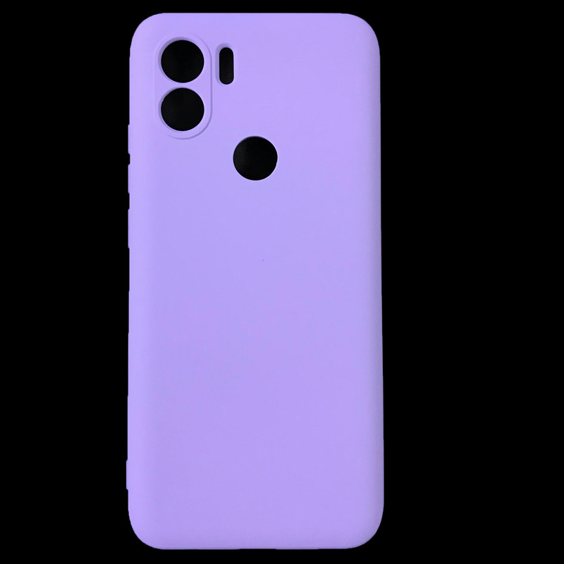 خرید و قیمت کاور مدل SIL-A1PLUS مناسب برای گوشی موبایل شیائومی Redmi A1 Plus