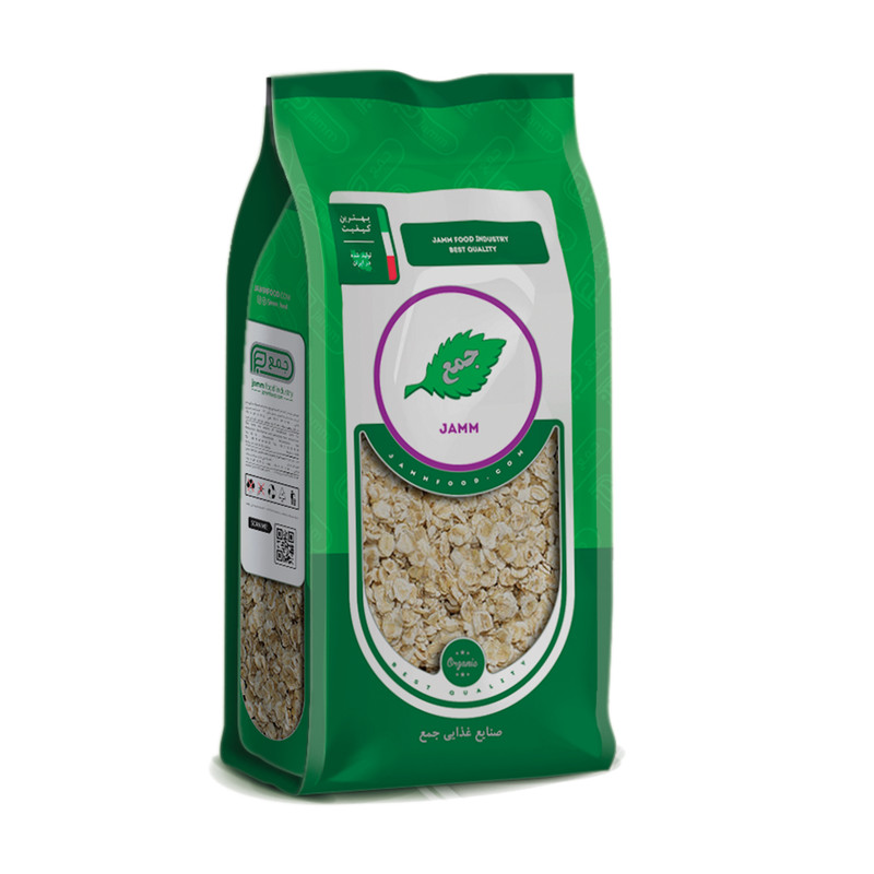 جو دوسر پرک جمع - 400 گرم