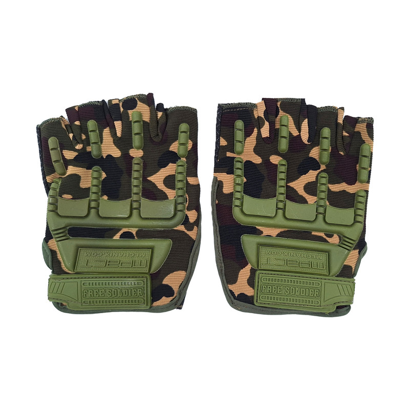 خرید و قیمت دستکش دوچرخه سواری مدل MPACT کد 1460