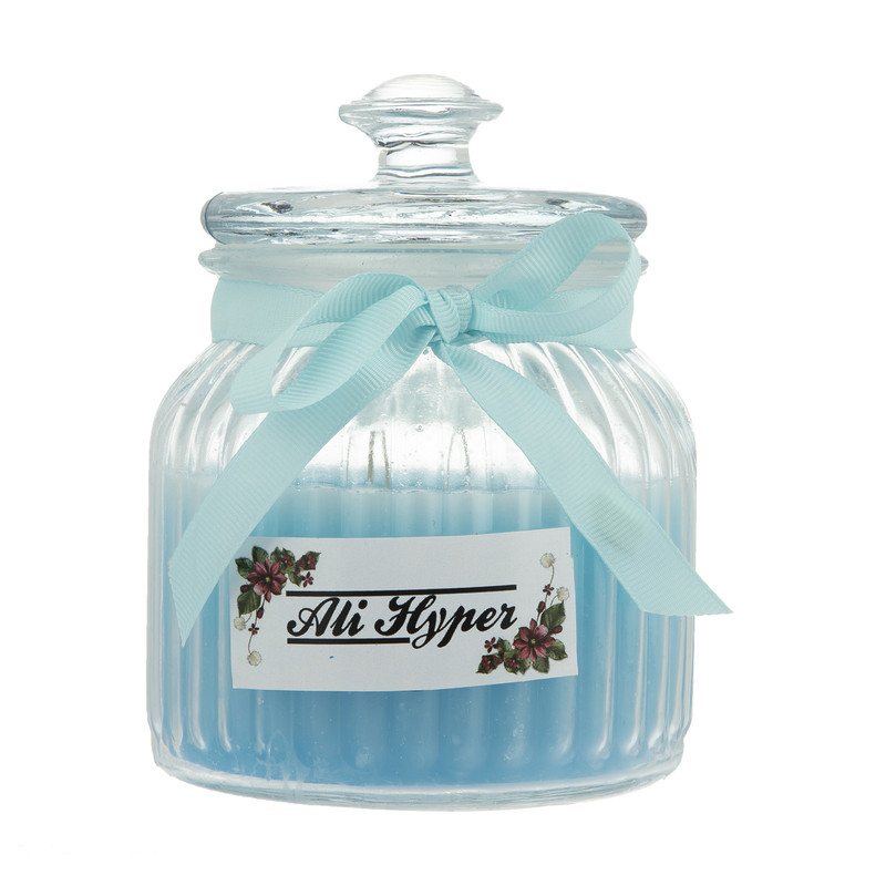 شمع علی هایپر مدل مجیک کوکو