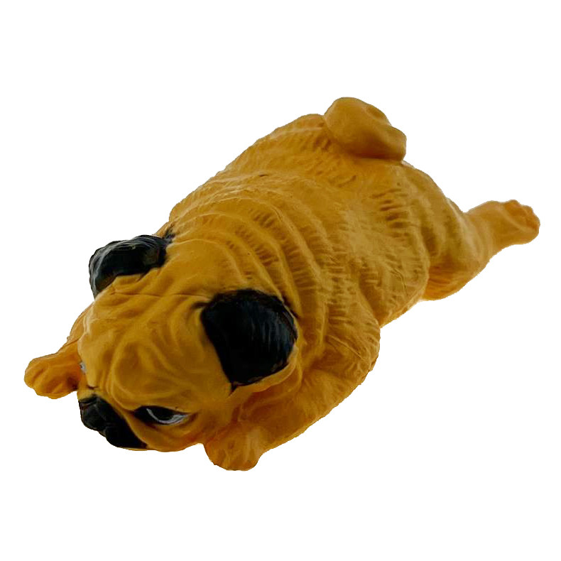 فیگور مدل سگ پاگ