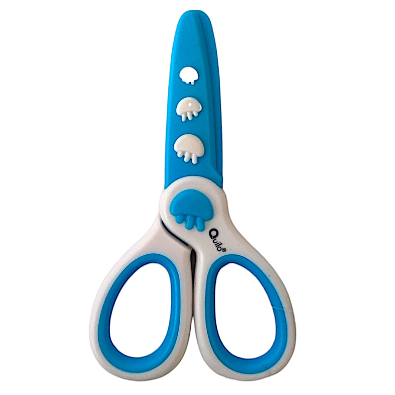 قیچی کوییلو مدل عروس دریایی کد 1251