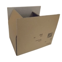 جعبه بسته بندی کد 2 بسته 50 عددی