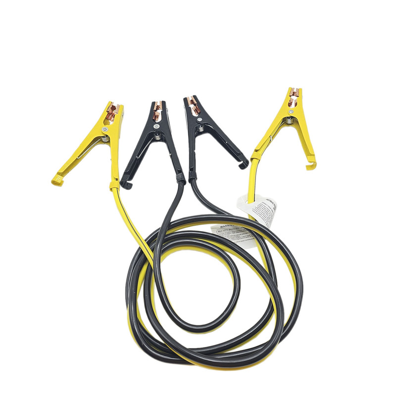 کابل اتصال باتری به باتری خودرو باس مدل 500AMP