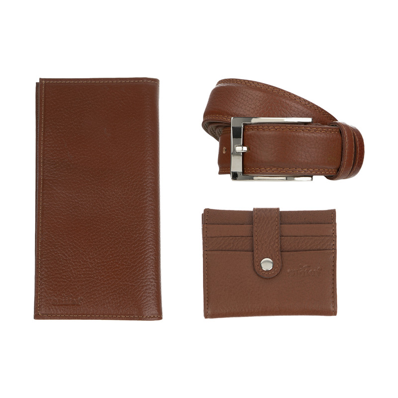 ست هدیه مردانه شیفر مدل 8302A04