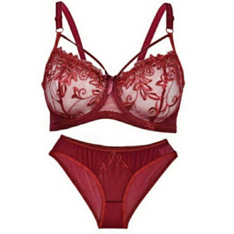 خرید و قیمت ست شورت و سوتین زنانه بی یو تی مدل SPN 020