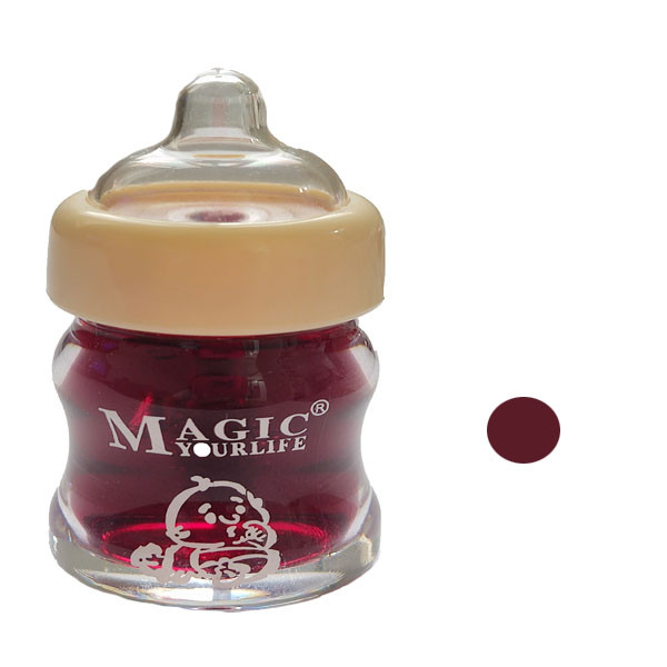 تینت لب مجیک مدل تینت شماره 03