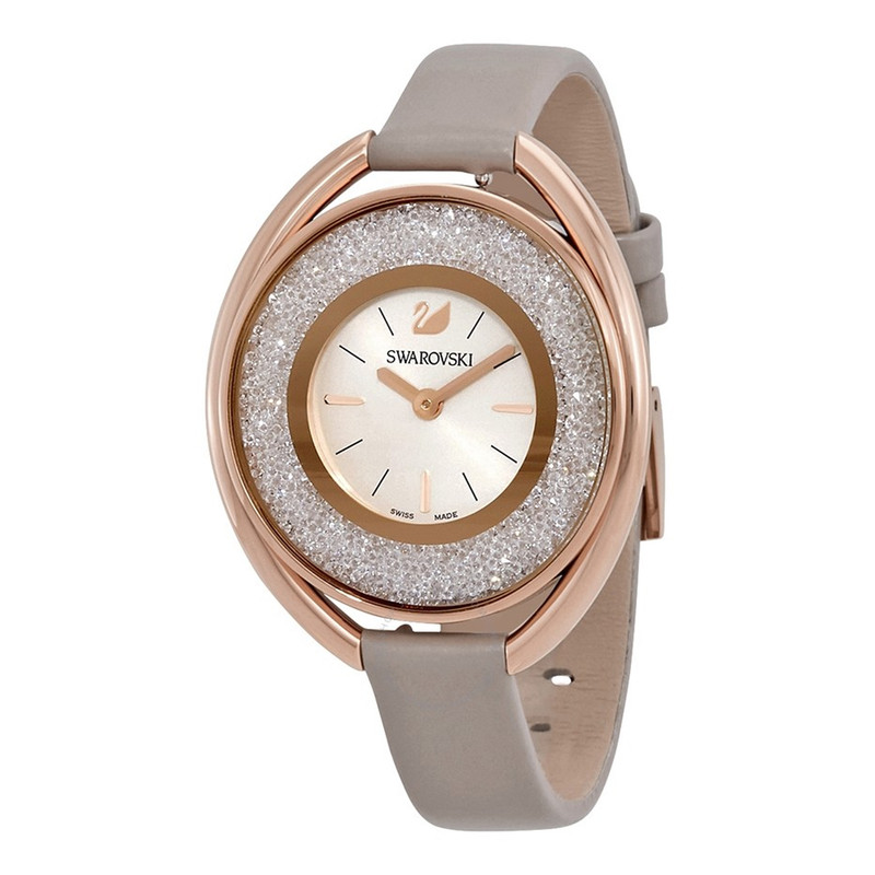 ساعت مچی عقربه ای زنانه سواروسکی مدل 5158544