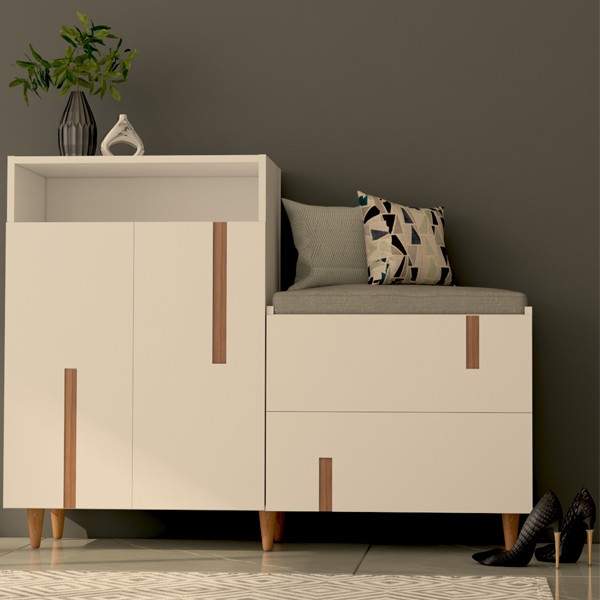 جاکفشی مدل S.R007