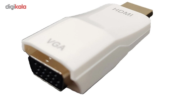 مبدل HDMI به VGA مدل Audio Converter5