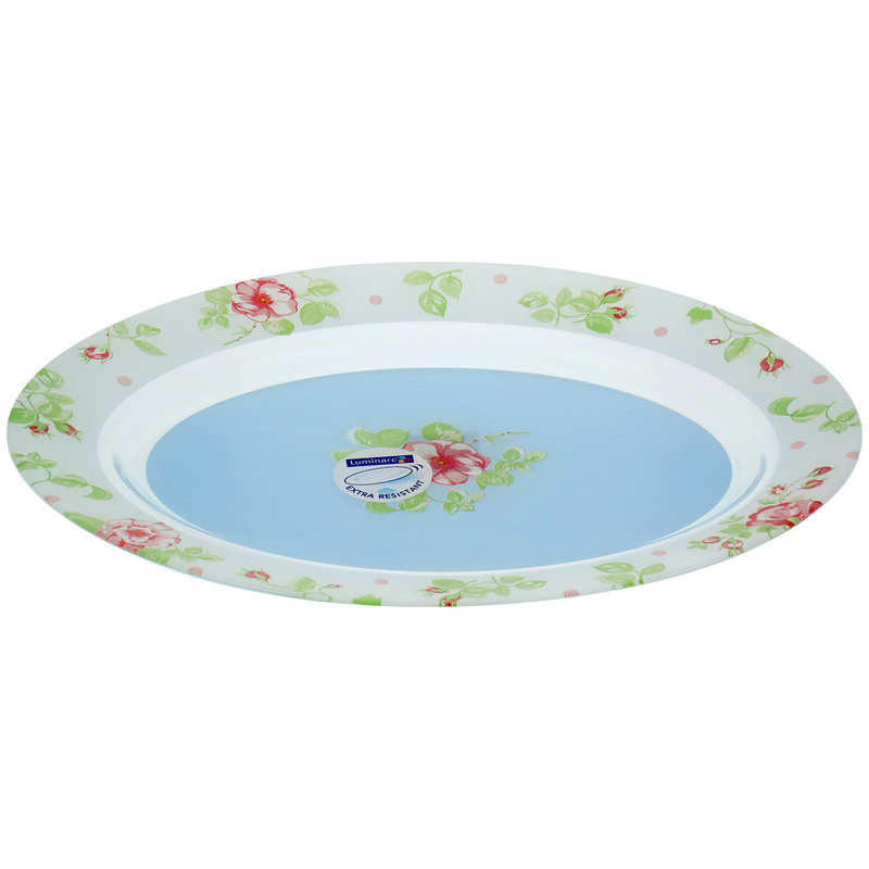 دیس لومینارک مدل ROSES