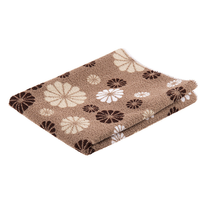 دستمال چند منظوره رزی کد 0827 سایز 40 × 40