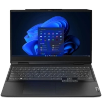 لپ تاپ 15.6 اینچ لنوو مدل IdeaPad Gaming 3 15IAH7-i5 12450H 32GB 1SSD RTX3050 - کاستوم شده