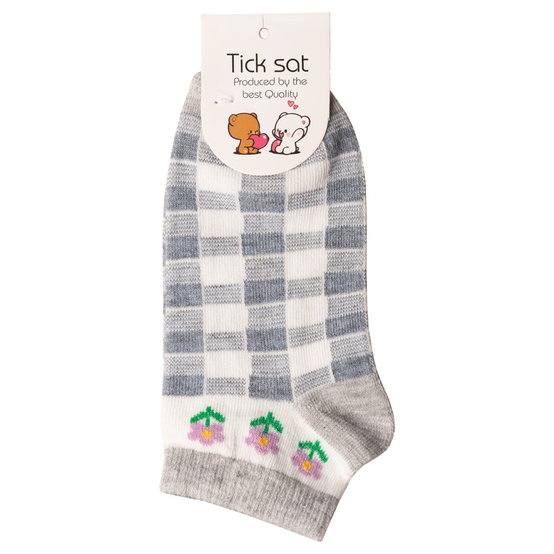 جوراب بچگانه تیک سات مدل TST4-S2