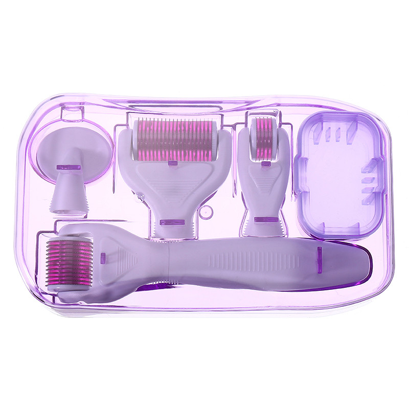 خرید و قیمت درمارولر دی.آر.اس مدل َAnti-aging