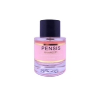 ادو پرفیوم زنانه پنسیس مدل منیفستو Manifesto حجم 100 میلی لیتر | PENSIS Manifesto Eau De Parfum For Women 100 ml