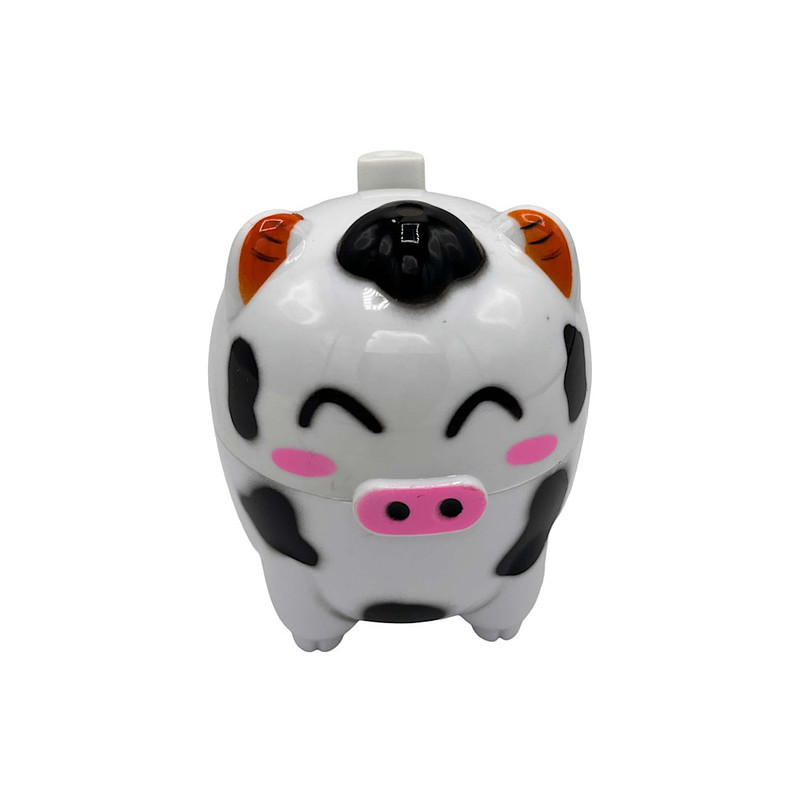 ظرف خلال دندان مدل عروسکی