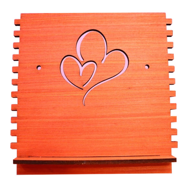 استند جواهرات کد KT51