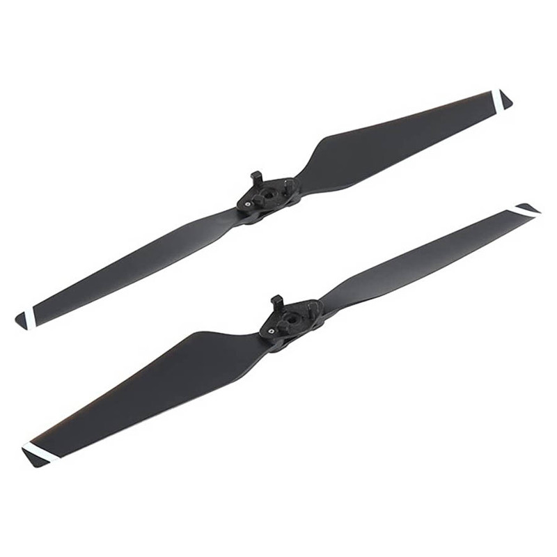 ملخ کواد کوپتر دی جی آی مدل folding propeller mavic بسته دو عددی