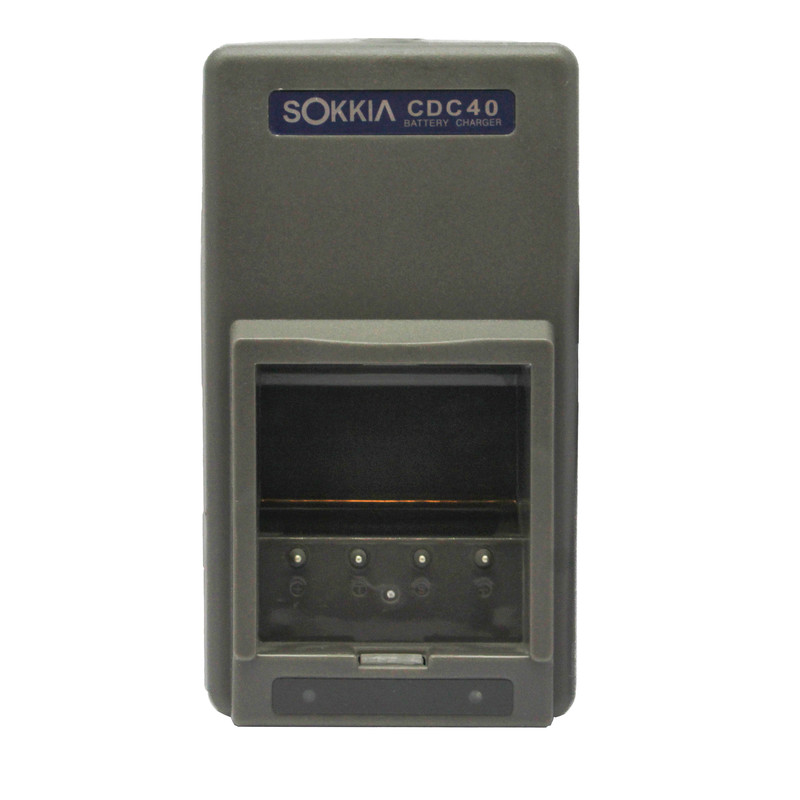 شارژر سوکیا مدل CDC40