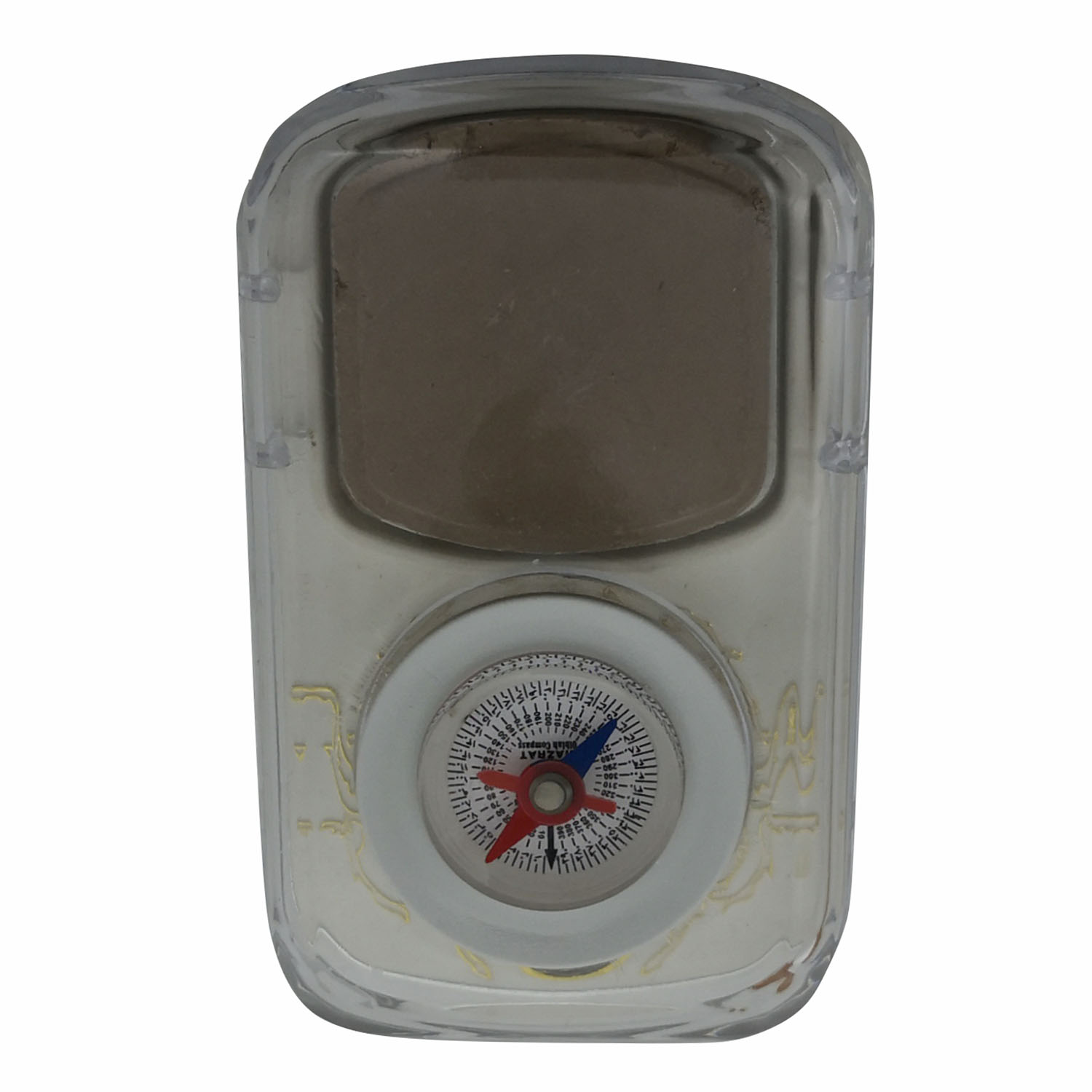 خرید و قیمت مهر رکعت شمار مدل قبله نما