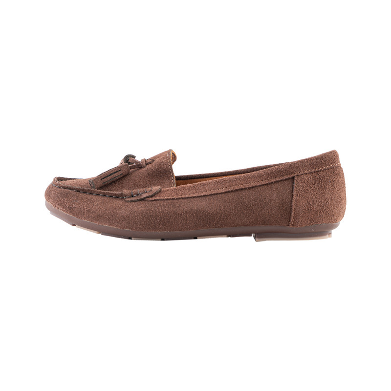 کفش کالج زنانه صاد مدل SM0509