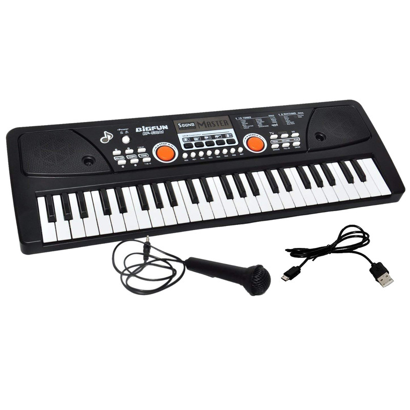 خرید و قیمت بازی آموزشی بیگ فان طرح ارگ مدل BF-530A1