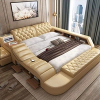تخت خواب آپشنال مدل مدیسون سایز 140 در 200 سانتیمتر - تا 20 درصد تخفیف در 
