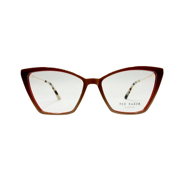 خرید و قیمت فریم عینک طبی زنانه تد بیکر مدل TL3628Ac4