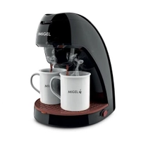 قهوه ساز میگل مدل GCM 450 ،گارانتی 24ماهه