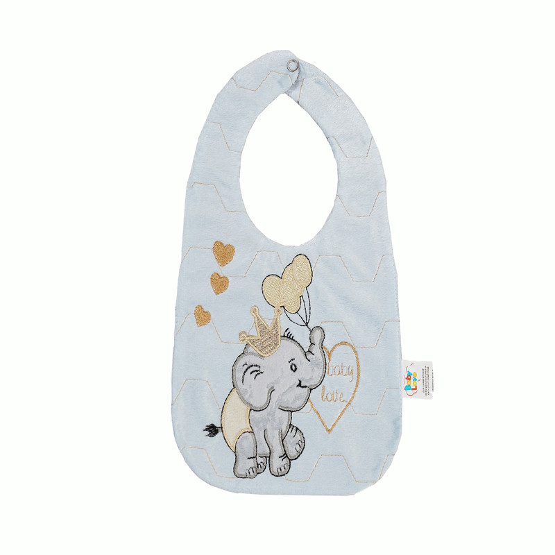 خرید و قیمت پیش بند نوزادی مدل فیل