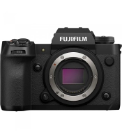 دوربین فوجی‌فیلم مدل FUJIFILM X-H2
