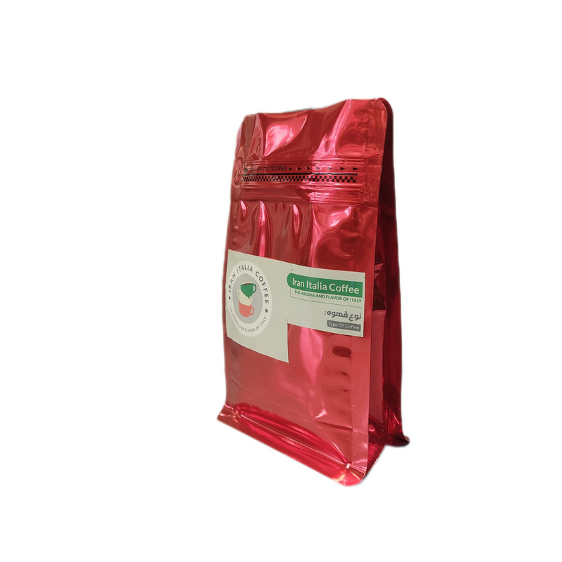 پودر قهوه فول کافیین - 250 گرم