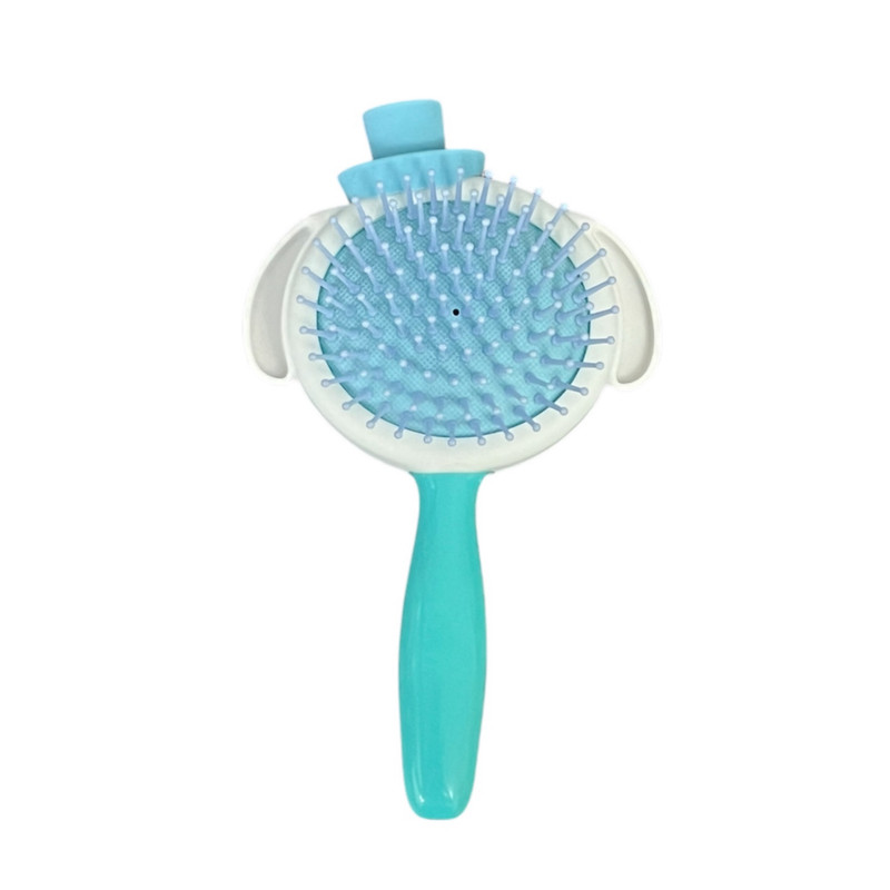 برس كودک مدل كارتوني