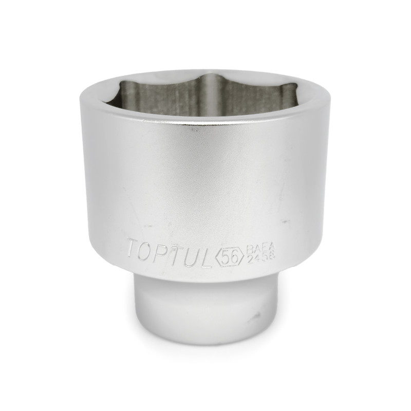 خرید و قیمت آچار بکس تاپ تول مدل BAEA2456 سایز 56 میلی متر