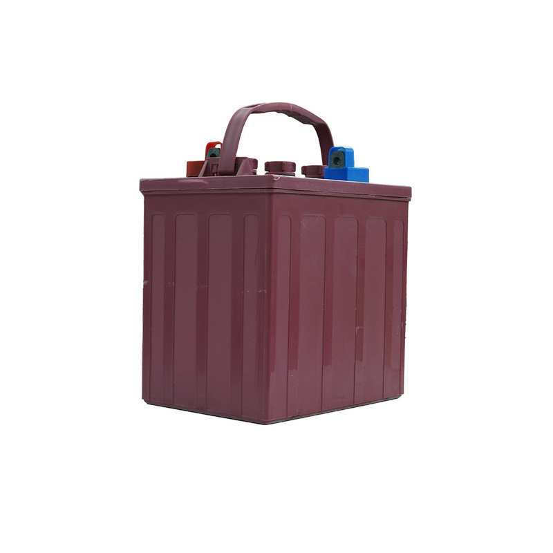 خرید و قیمت باتری یو پی اس 6 ولت 225 آمپر ساعت صبا باتری مدل 6-225