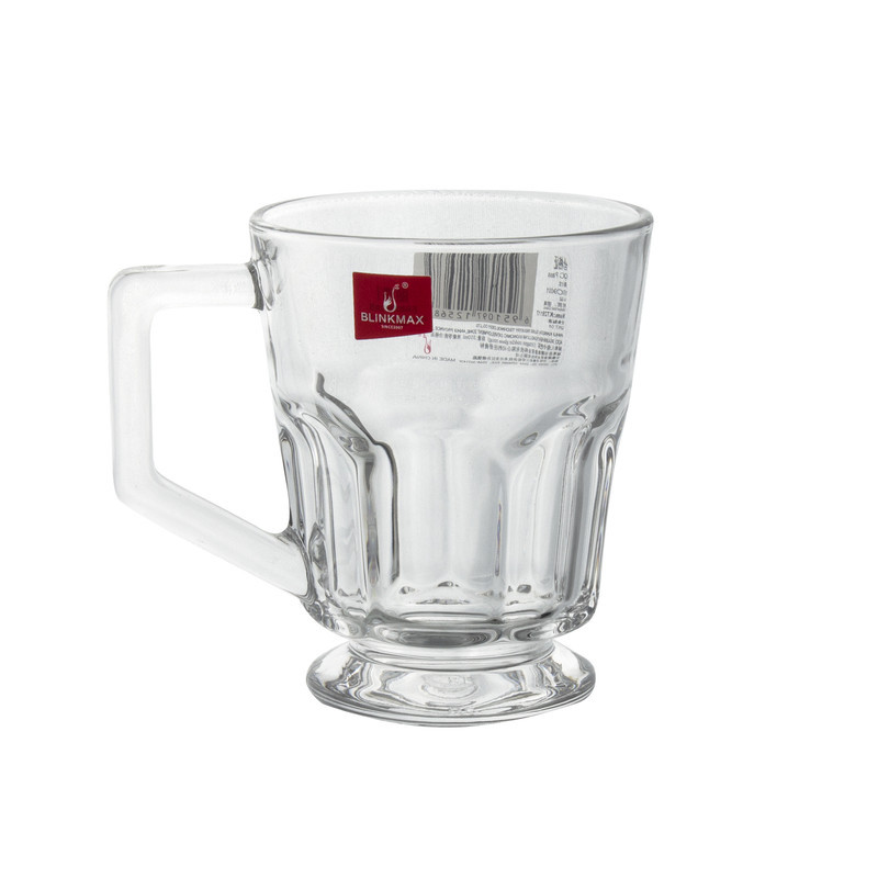 فنجان بلینک مکس مدل کازا بسته 6 عددی