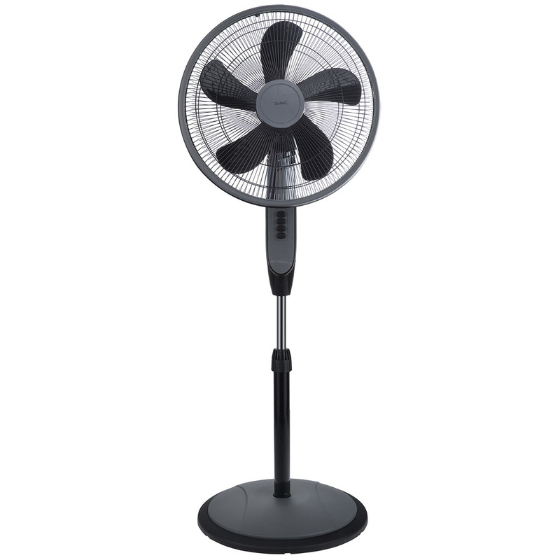 خرید و قیمت پنکه تکنو مدل Te-9110