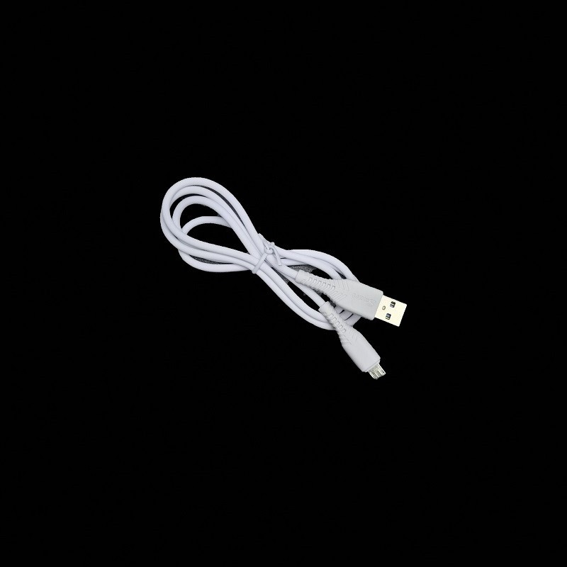 کابل تبدیل USB به microUSB اسمارت مدل B2030 طول 1 متر