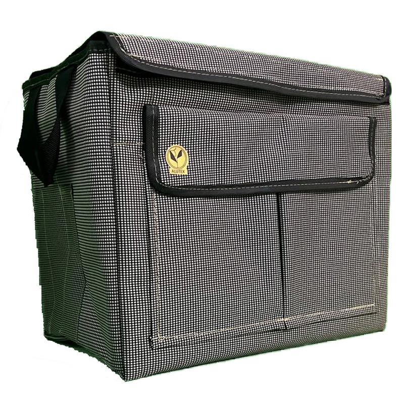 خرید و قیمت کیف نظم دهنده صندوق عقب خودرو آلوتکس مدل حنا