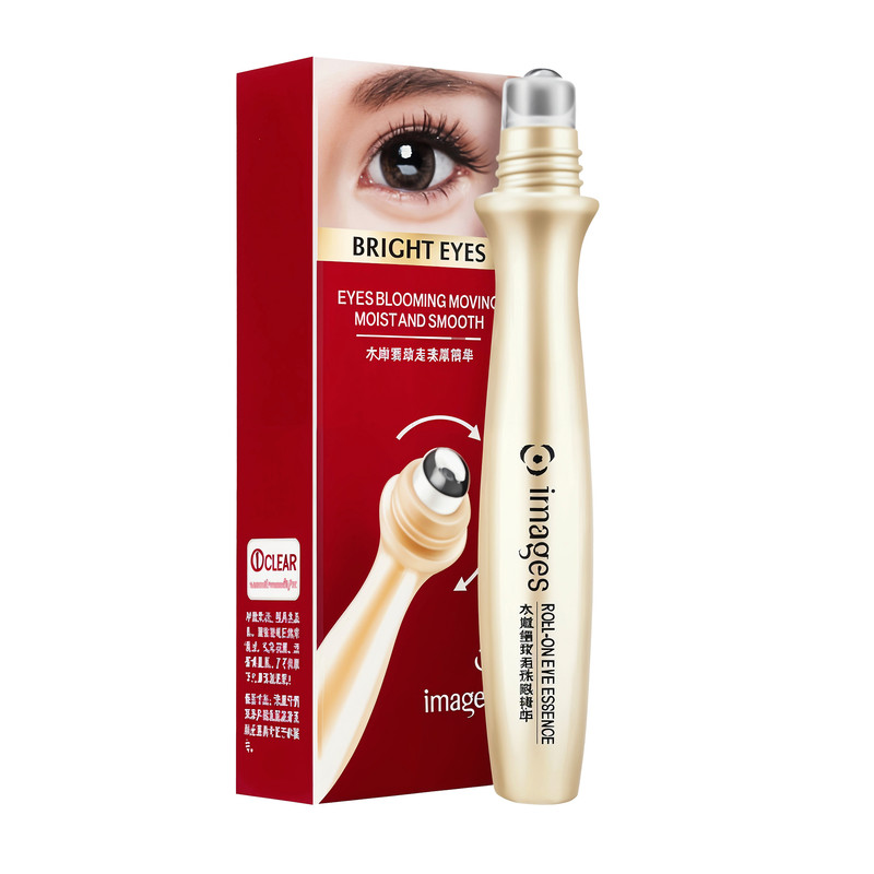 سرم دور چشم ایمجز کد BR15 حجم 15 میلی لیتر