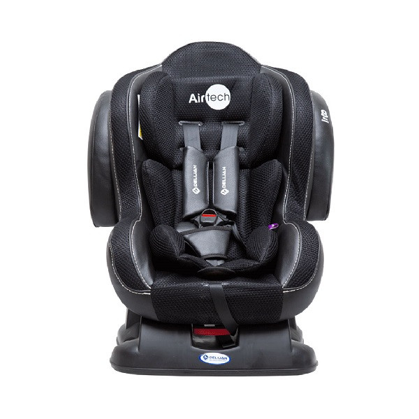 صندلی خودرو کودک دلیجان مدل ایرتچ