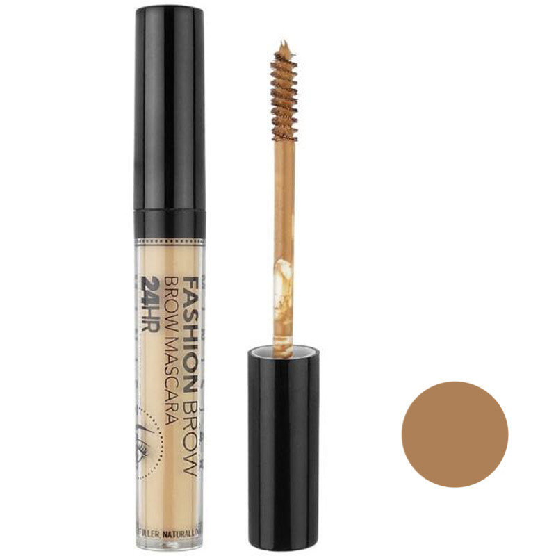 خرید و قیمت ریمل ابرو فشن مدل 0027 شماره 06